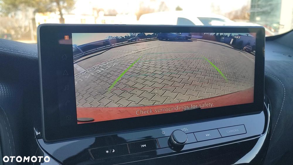 Nissan Juke 1.6 Hybrid N-Design AMT - 14