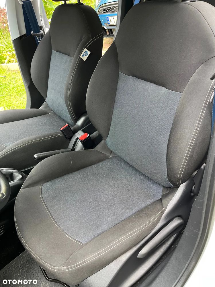 Peugeot 208 1.0 VTi Access - 12