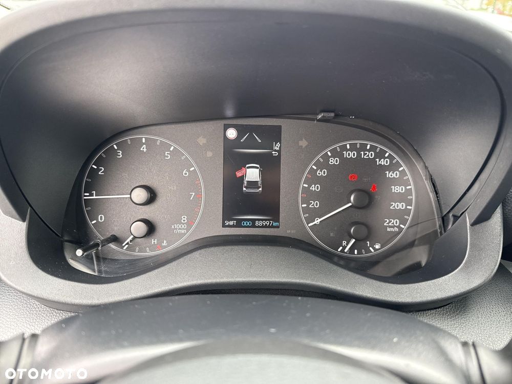 Toyota Yaris 1.0 Comfort - 17