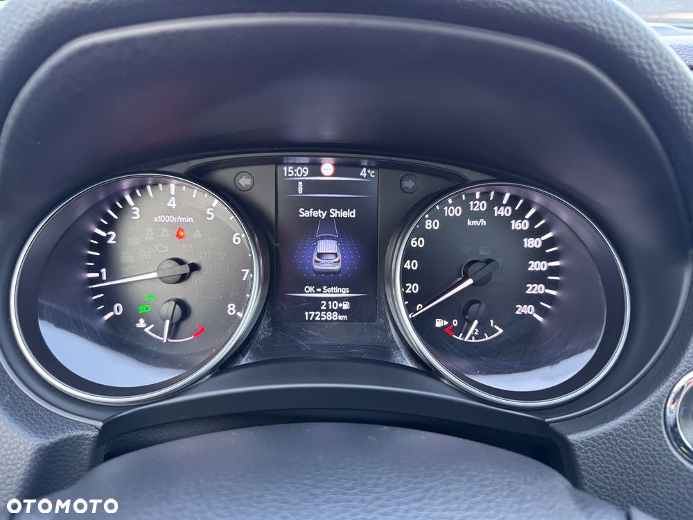 Nissan Qashqai 1.2 DIG-T N-Connecta - 28