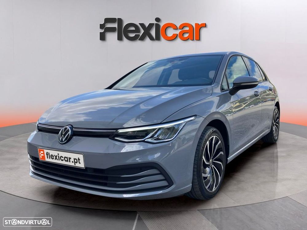 VW Golf 1.0 TSI Life - 3