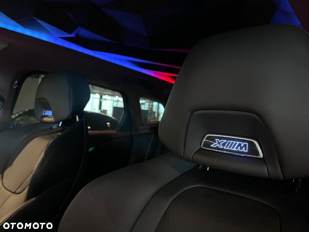 BMW XM 50e PHEV sport - 15