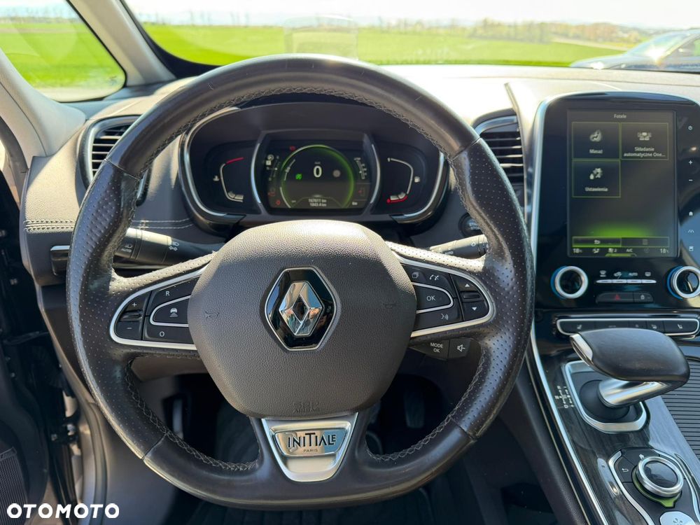 Renault Espace Energy dCi 160 EDC Initiale Paris - 18