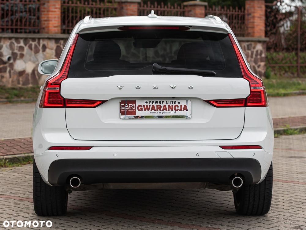 Volvo XC 60 - 8