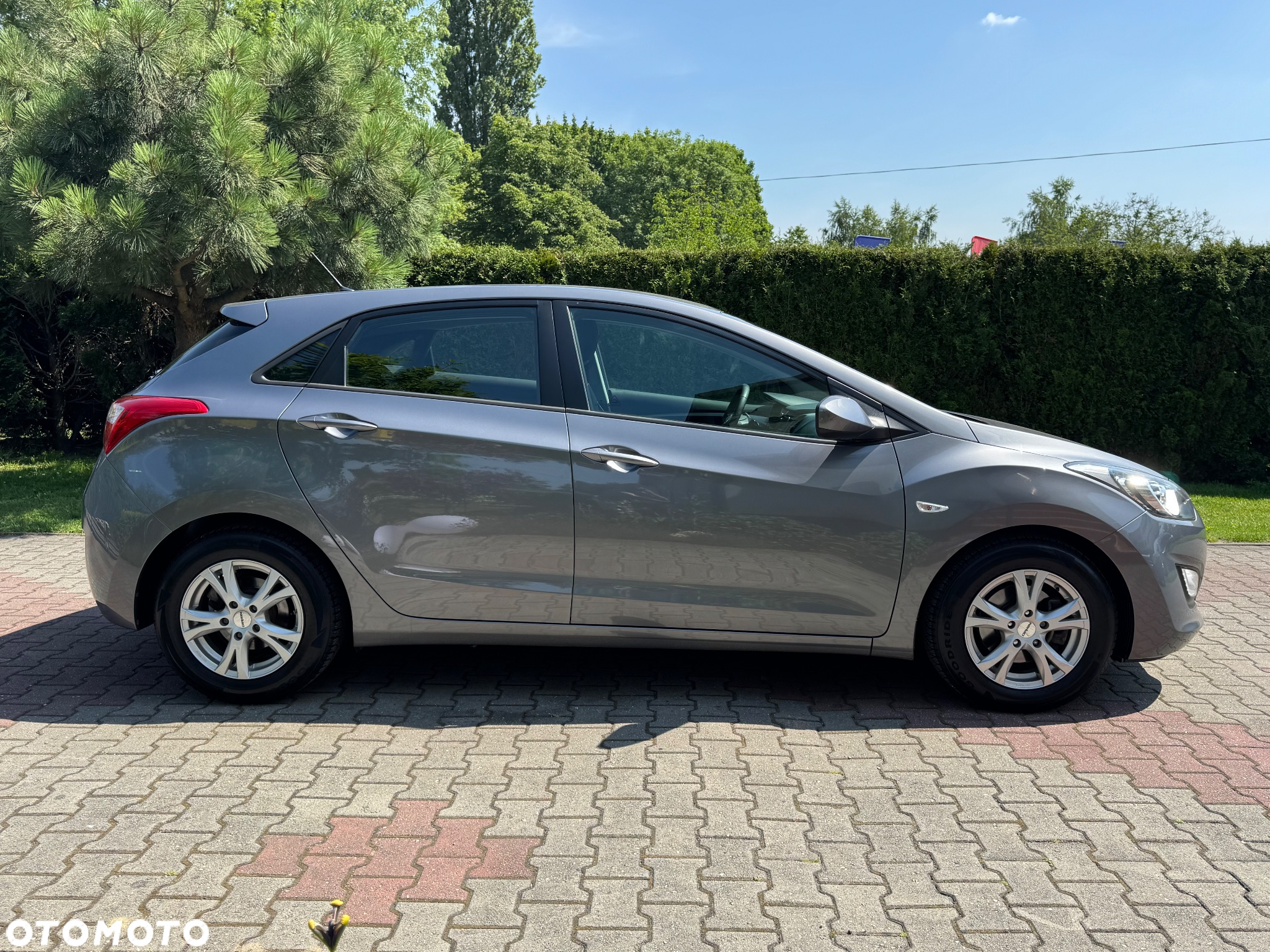 Hyundai i30 1.4 Comfort - 6