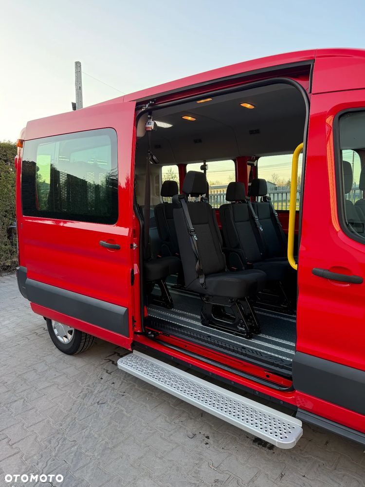 Ford Transit 310 L3H2 VA Basis - 16