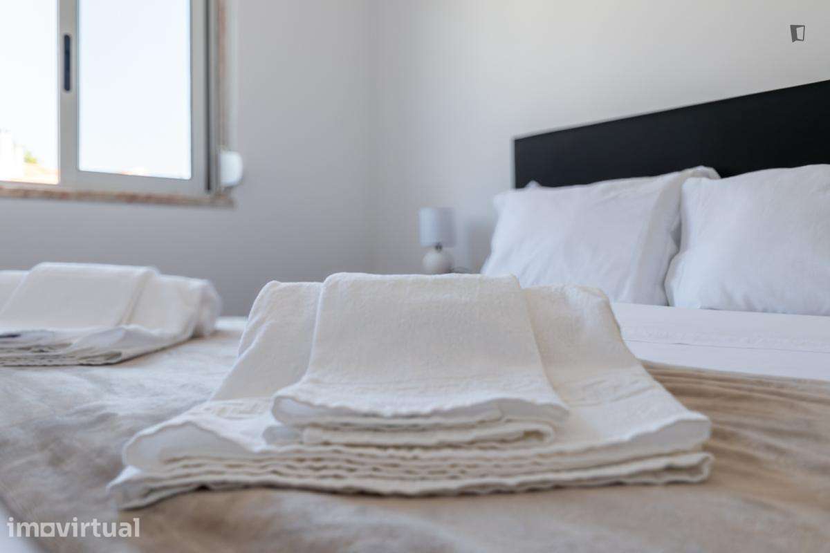 Apartamento com 2 quartos - localizado em Carcavelos Lisbon - Grande imagem: 4/21