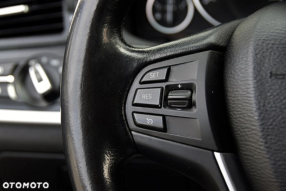 BMW X3 xDrive20d - 31