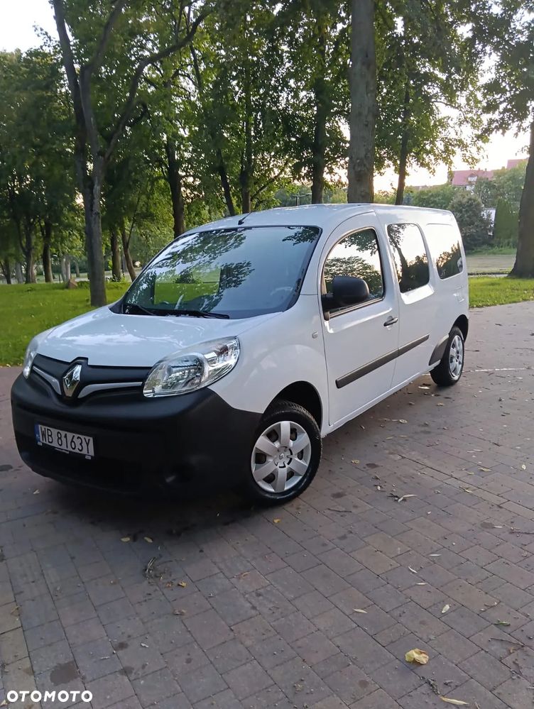 Renault Kangoo 1.5 dCi Business - 7