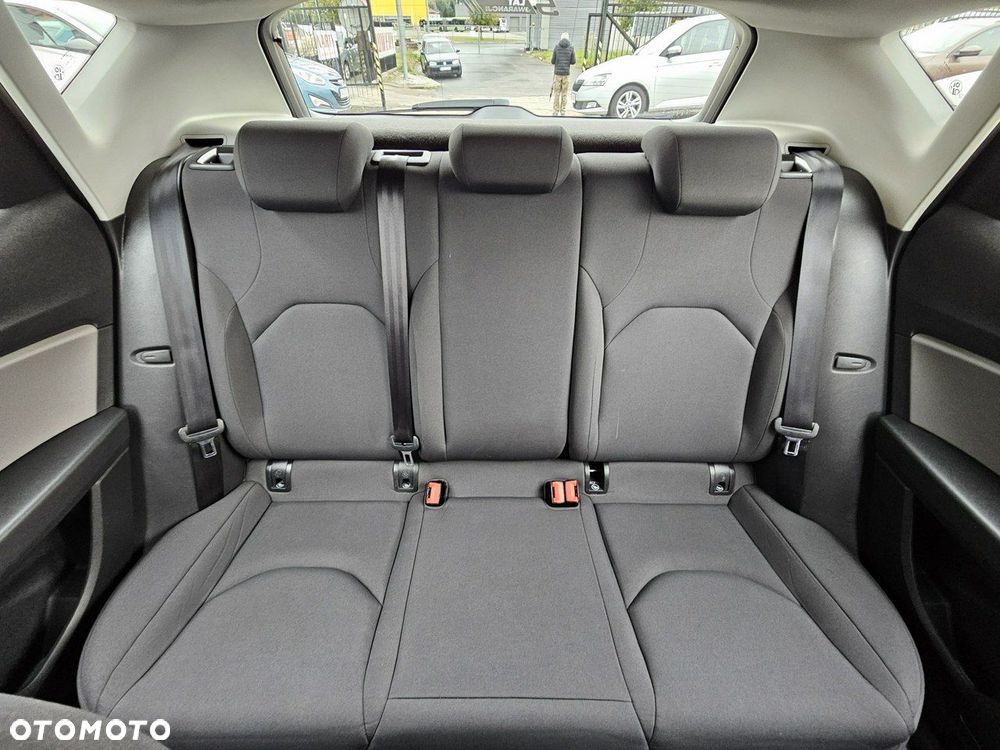 Seat Leon 1.2 TSI Style - 12