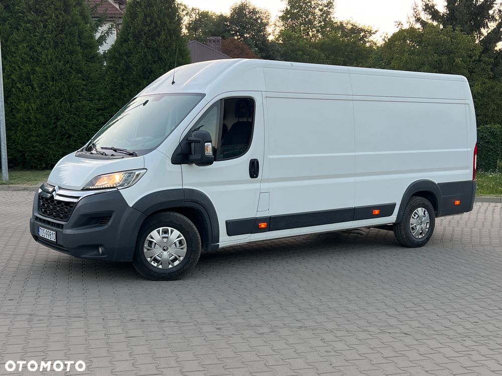 Citroën Jumper - 19