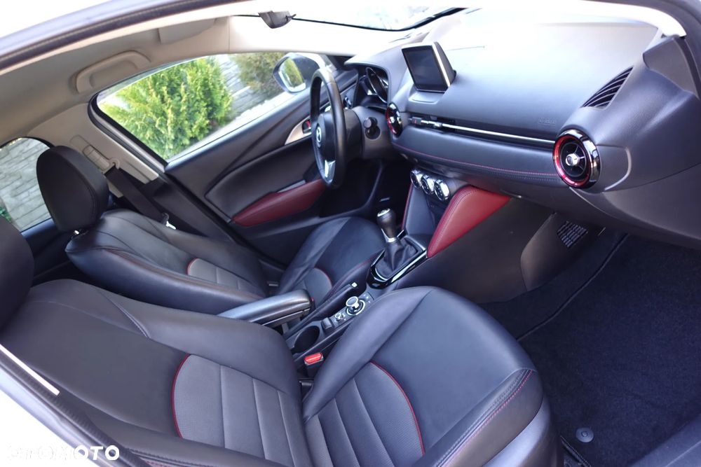 Mazda CX-3 - 18
