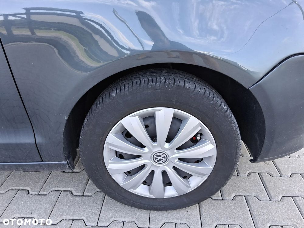 Volkswagen Polo - 18