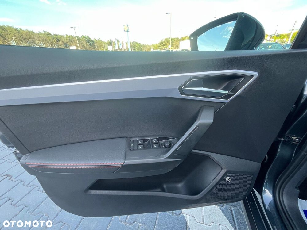 Seat Arona 1.5 TSI EVO FR S&S DSG - 14