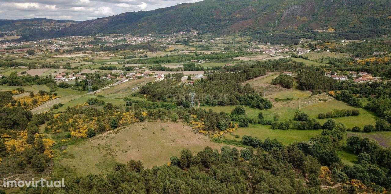Terreno Rústico em Chaves, Vila Real - Grande imagem: 4/12