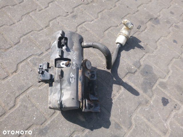 ELEKTRYCZNA POMPA WSPOMAGANIA CITROEN C8 1401314780 - 22