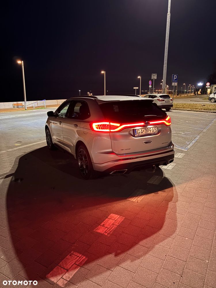 Ford Edge 2.0 TDCi Twin-Turbo 4WD Sport - 4