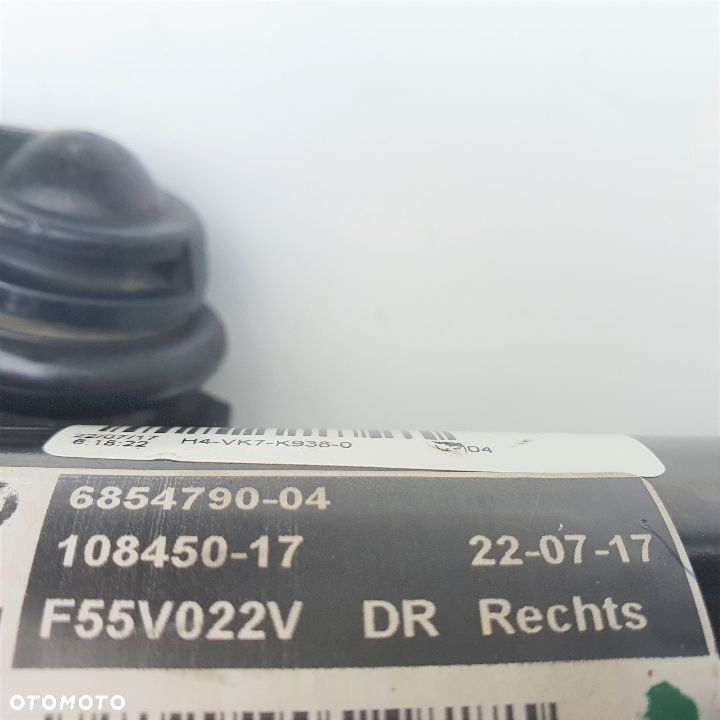 MINI F55 F56 F57 AMORTYZATOR R/L 6854789 6854790 37106854789 37106854790 - 3