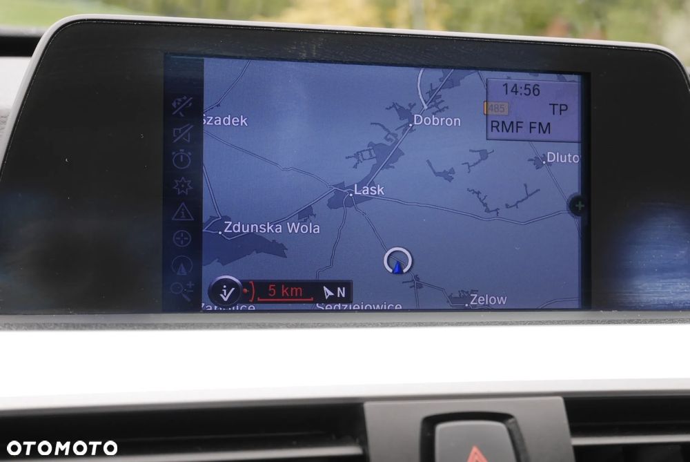 BMW Seria 3 318d - 24