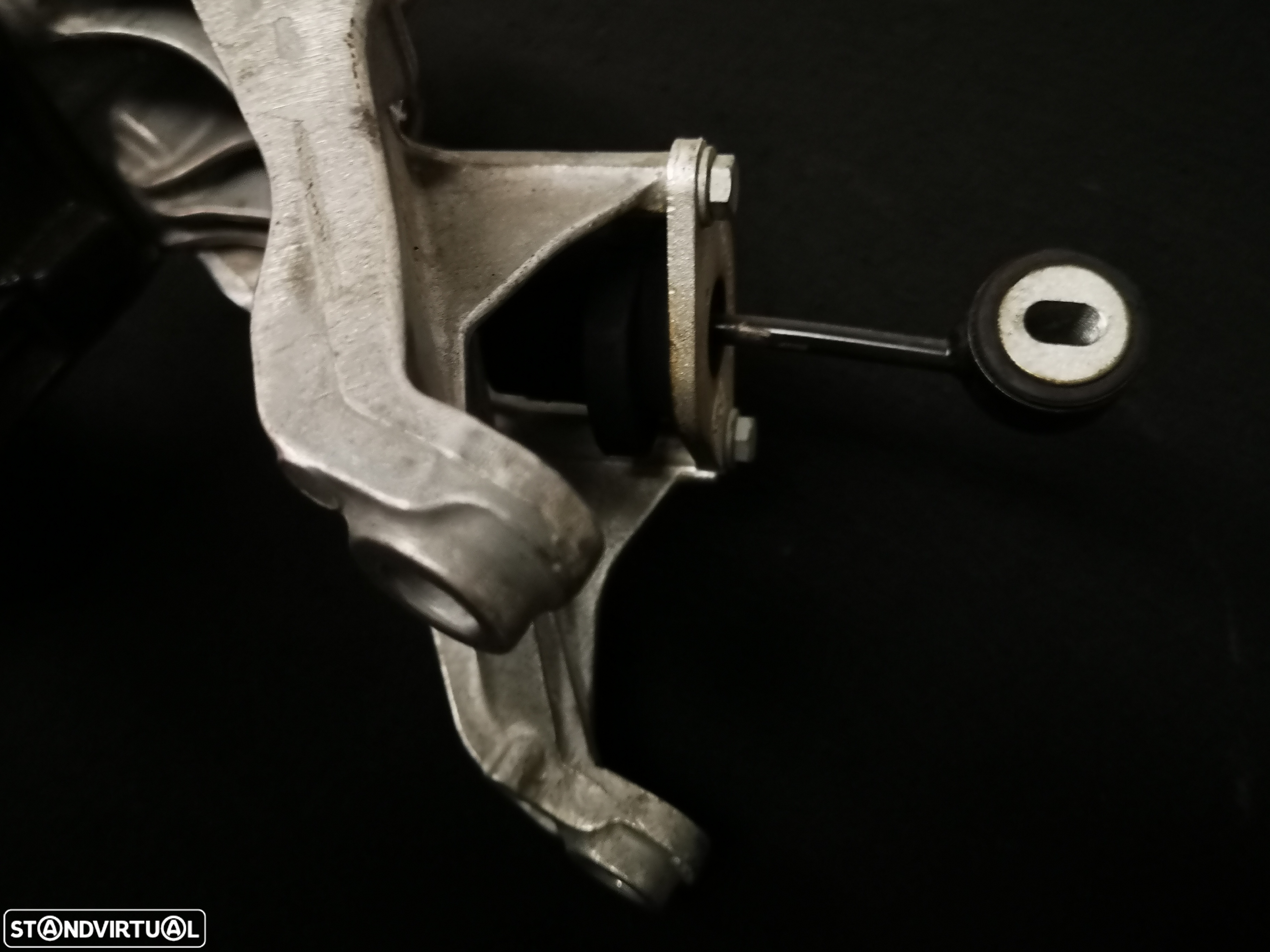 Apoio de motor suporte DPF AUDI VOLKSWAGEN 04L 2.0TDI 2014+ - 10