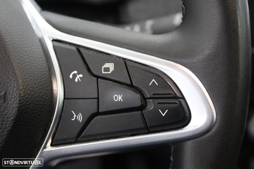 Renault Zoe (c/ Bateria) EV50 135hp Techno - 15