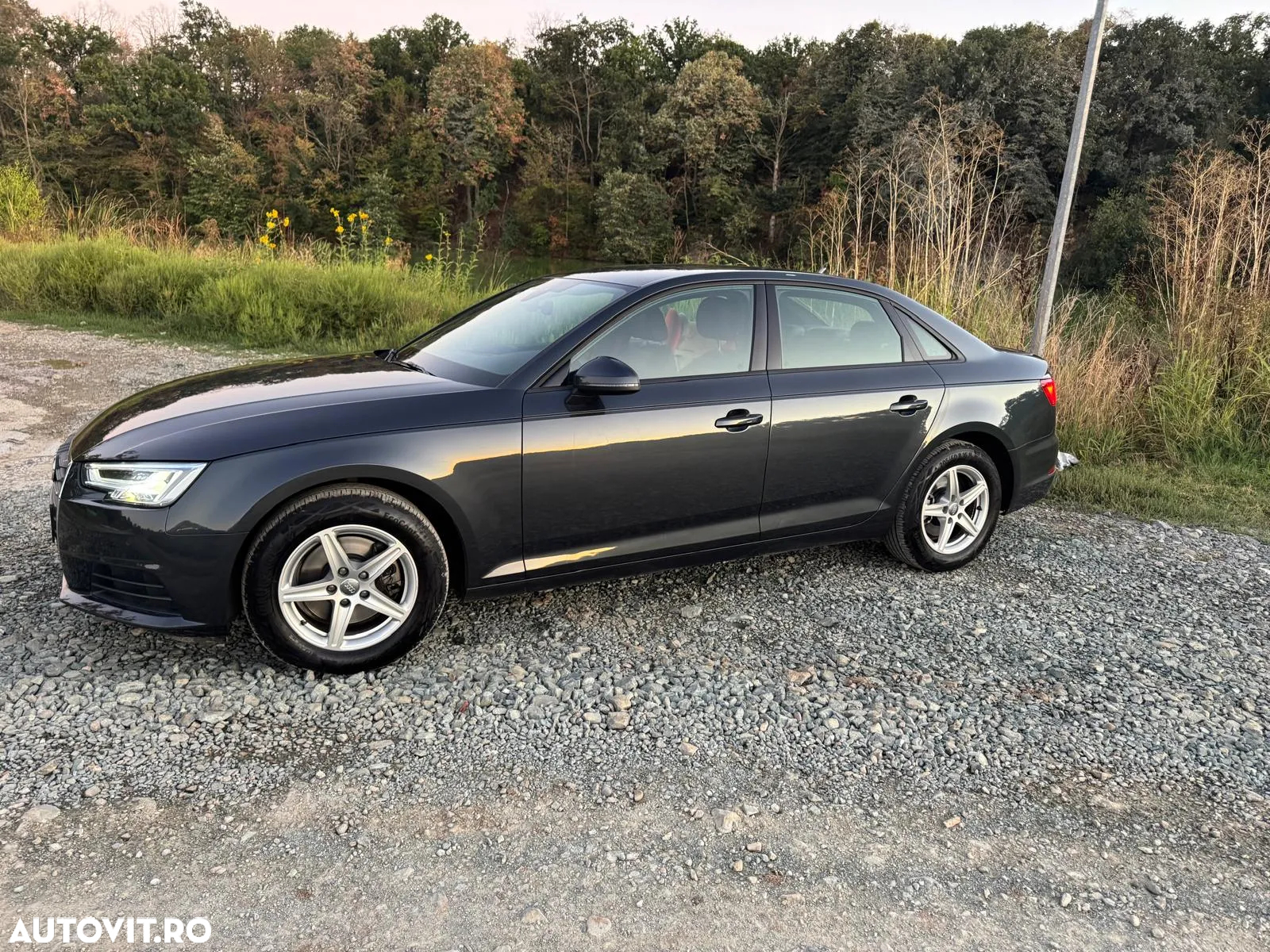 Audi A4 - 2