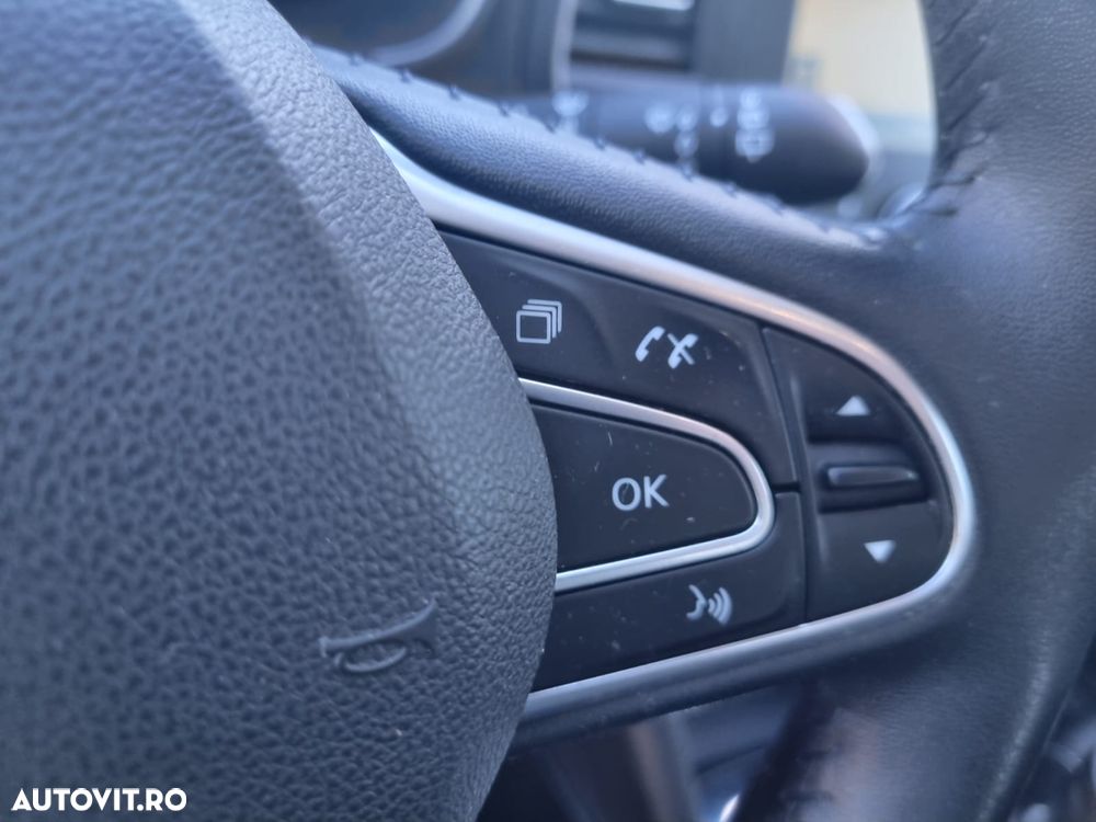 Renault Megane ENERGY dCi 110 BUSINESS - 16