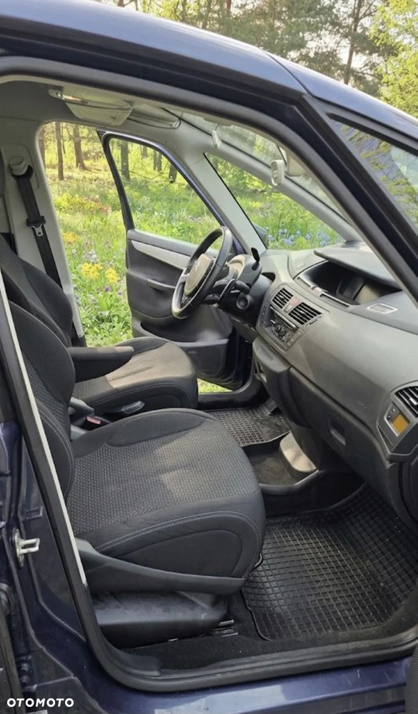Citroën C4 Picasso - 18