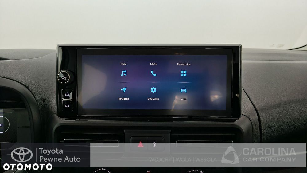 Toyota Proace City Verso 2025