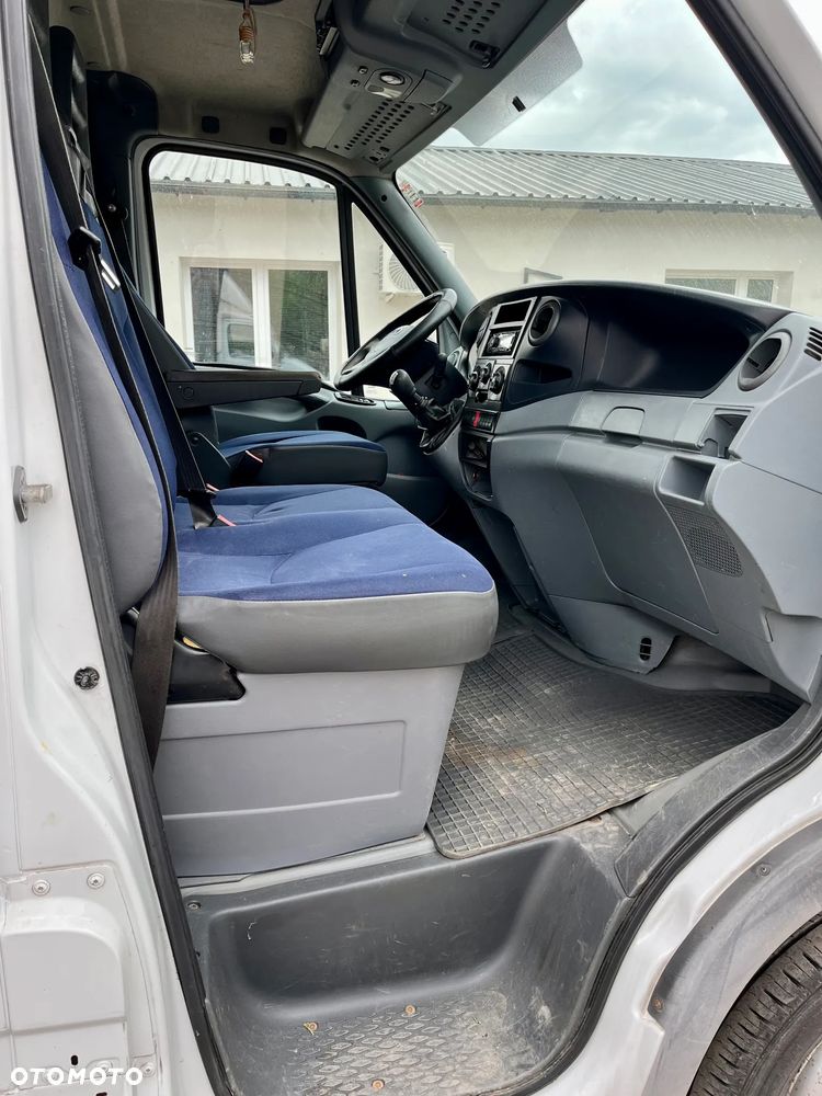Iveco Daily - 3