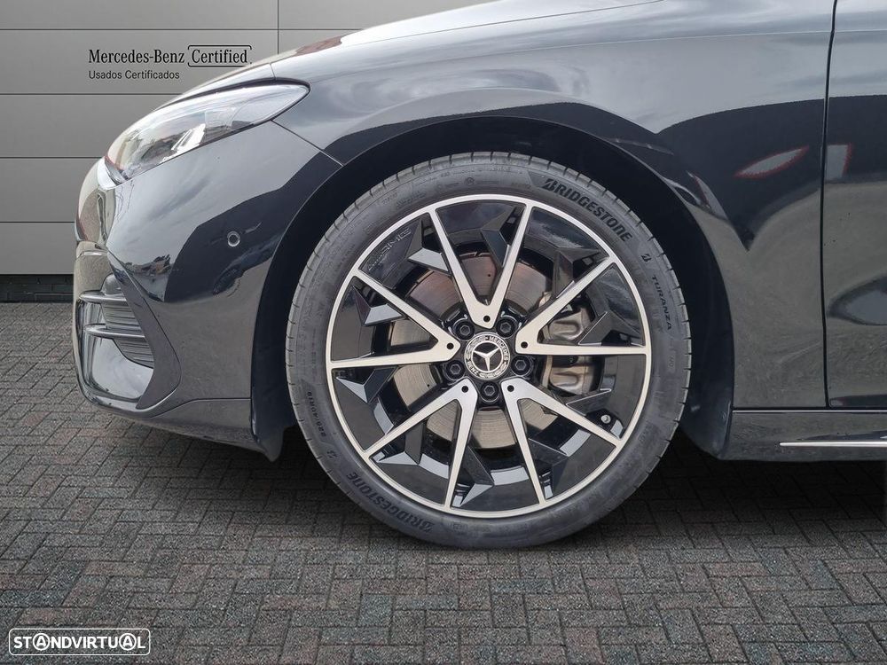 Mercedes-Benz CLA 250+ EQ - 6