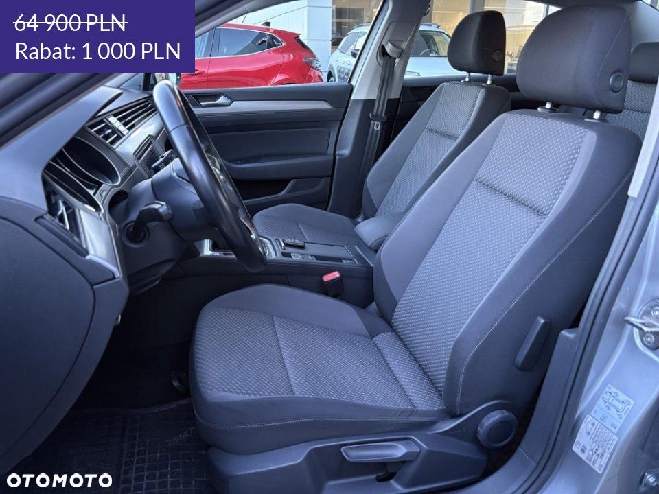 Volkswagen Passat - 19