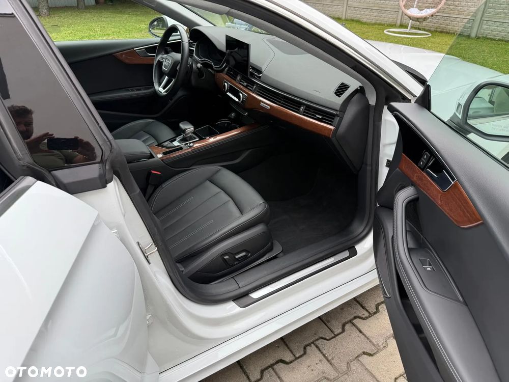 Audi A5 Sportback - 11