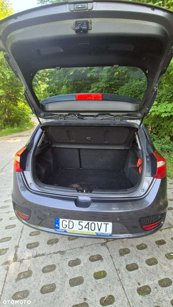 Kia Ceed 1.6 CRDi L Business Line DCT - 8
