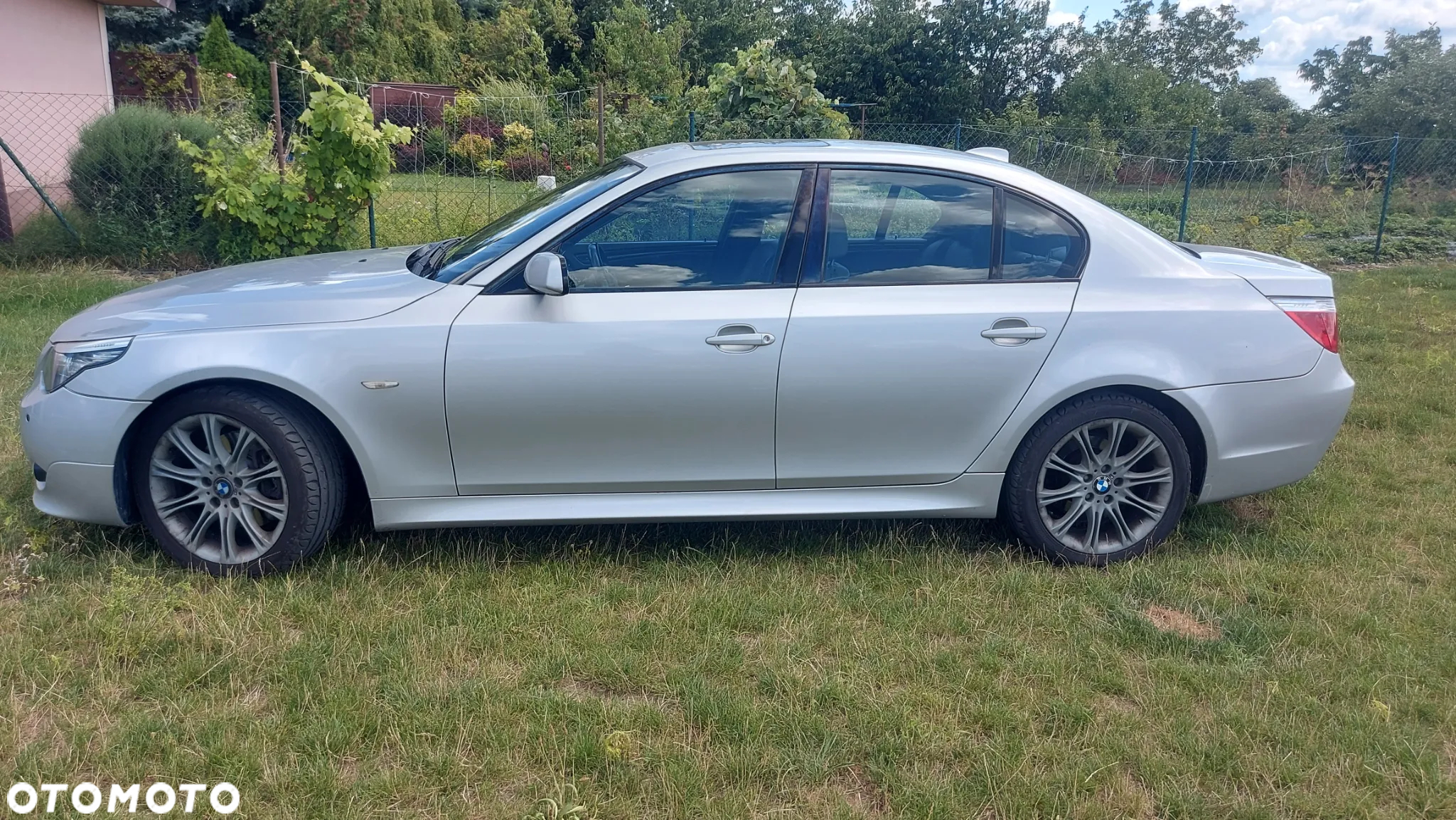 BMW Seria 5 - 3