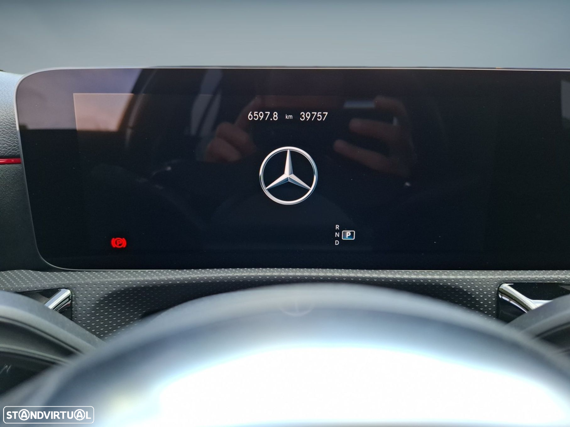 Mercedes-Benz A 180 - 18