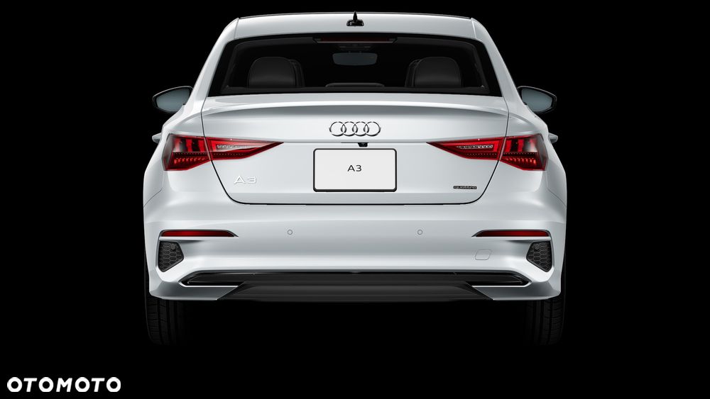 Audi A3 Limousine - 10