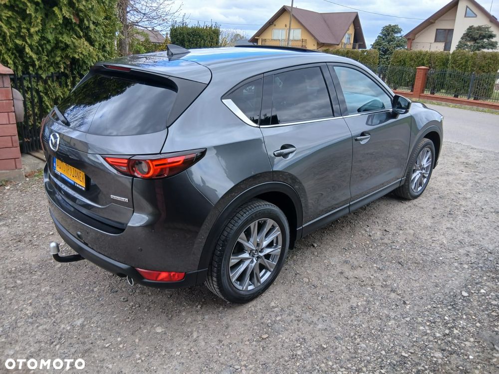 Mazda CX-5 2.0 Skyenergy 2WD - 13