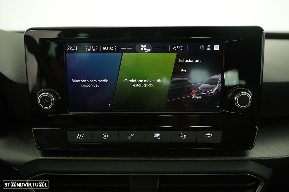 SEAT Leon ST 1.0 eTSI OPF DSG Style - 10