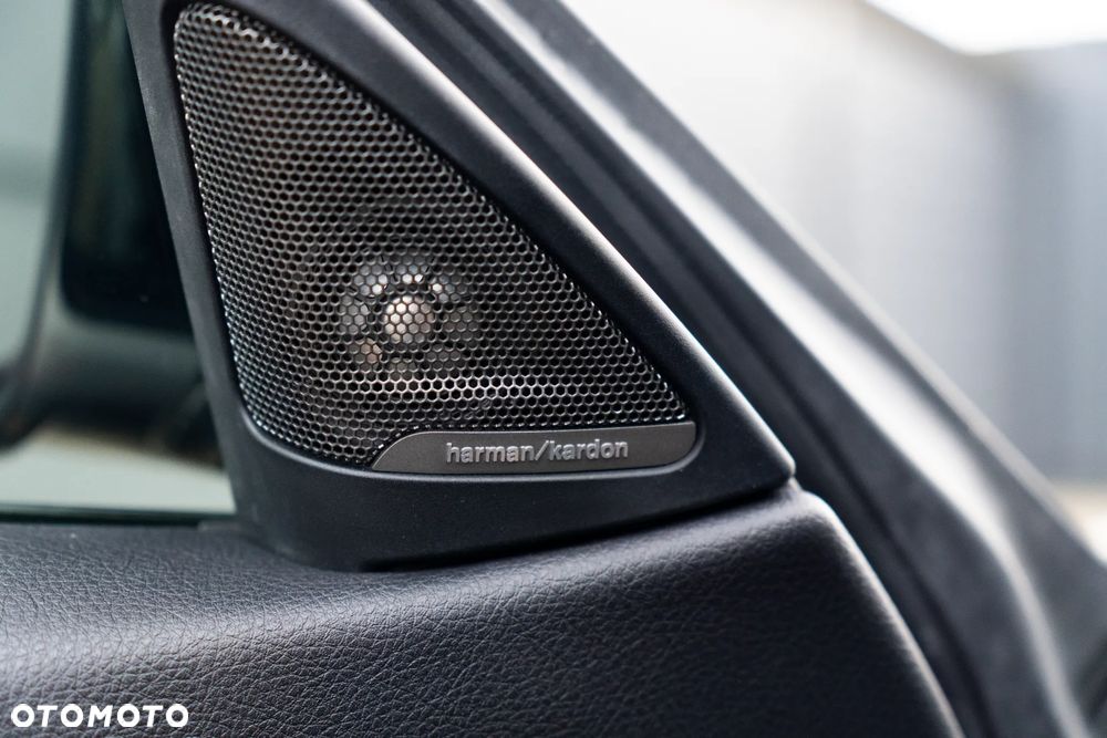 BMW Seria 4 435i M Sport - 20