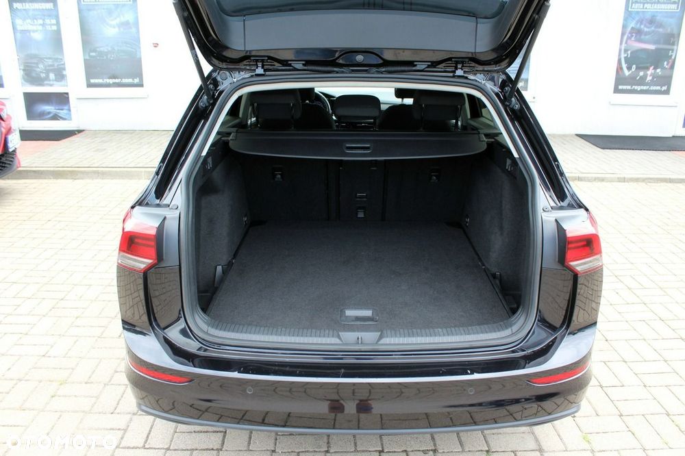 Volkswagen Golf Variant 2.0 TDI Life - 9