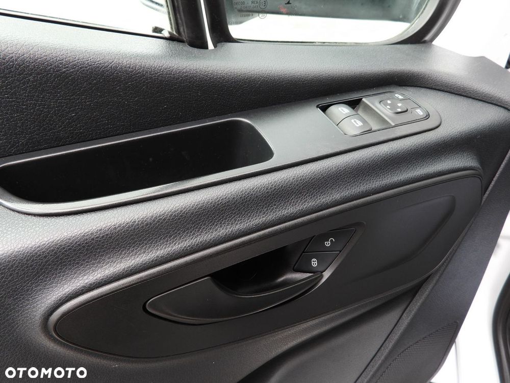 Mercedes-Benz SPRINTER 316 PLANDEKA WINDA 8 PALET WEBASTO TEMPOMAT KLIMATYZACJA  160KM - 28