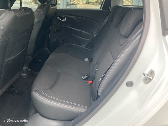 Renault Clio Sport Tourer 0.9 TCE Confort - 25