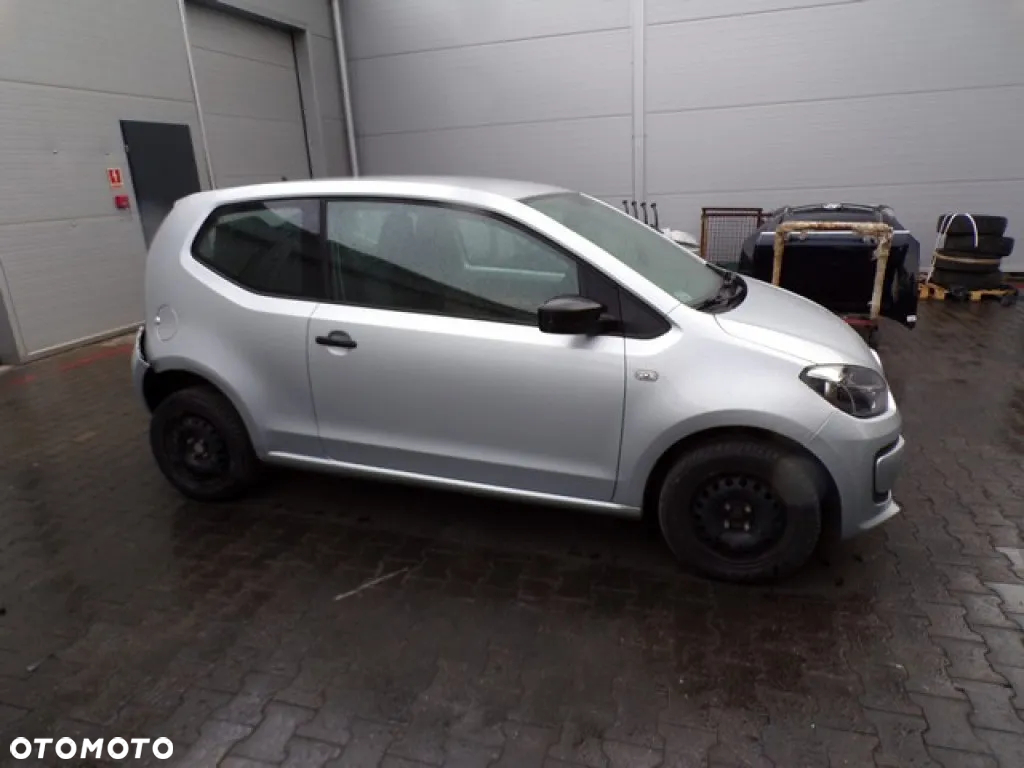 Części - Vw Up 1.0 MPI 3D HB 12R - 3
