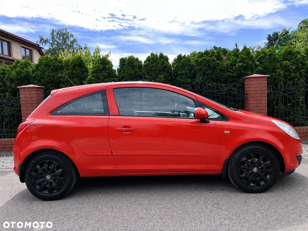 Opel Corsa - 25