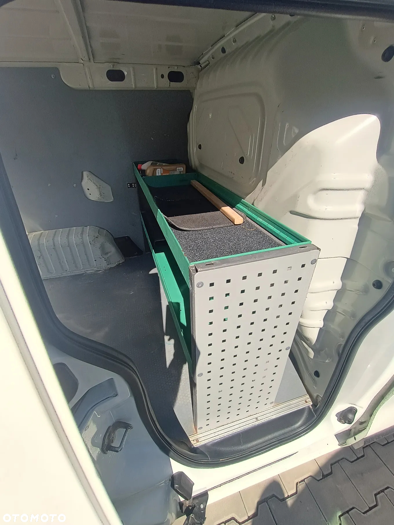 Fiat Fiorino - 6