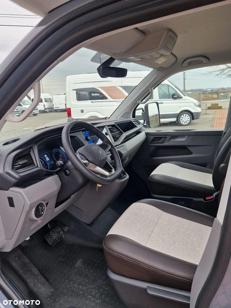 Weinsberg X-Cursion CUV 500 MQ CUVISION 2 osobne łóżka  4 osoby FV23% - 15