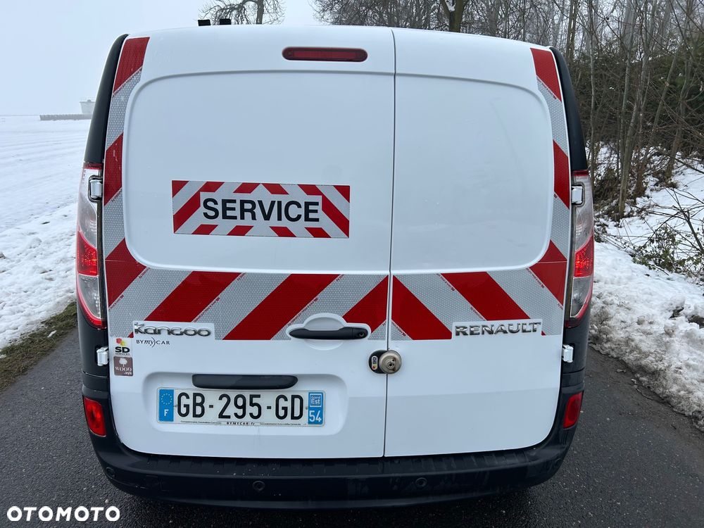 Renault Kangoo - 18