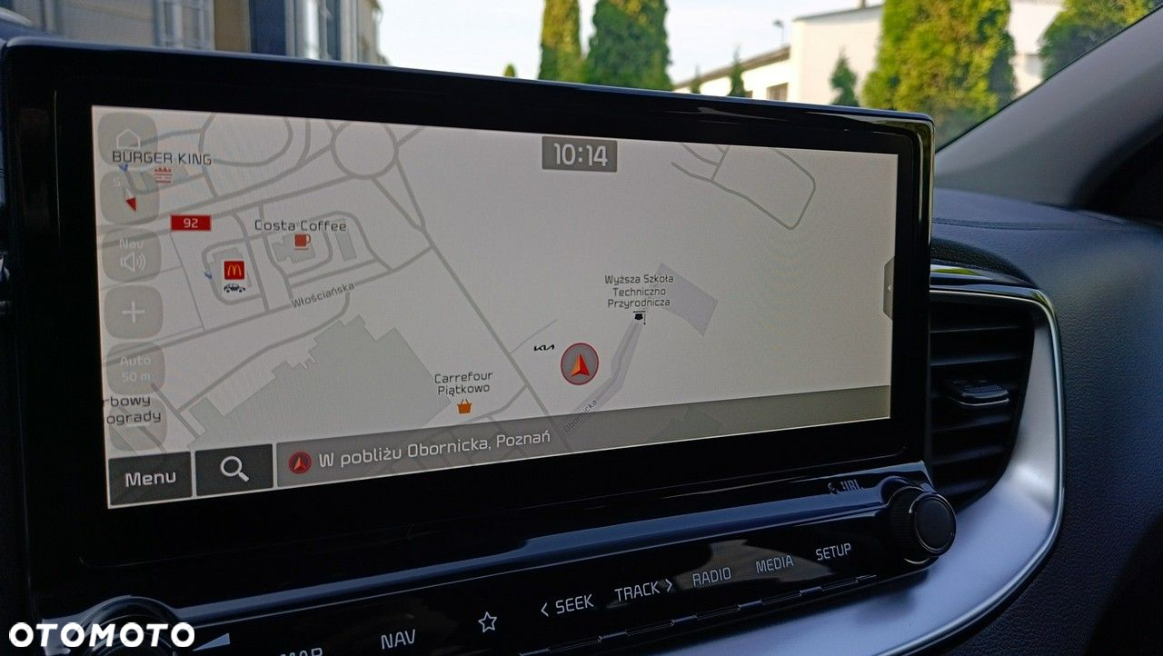 Kia Ceed - 28
