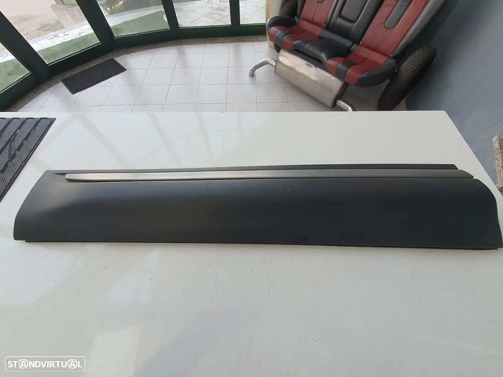 FRISO FRENTE ESQUERDO RANGE ROVER EVOQUE / BJ3221065BJ - 1